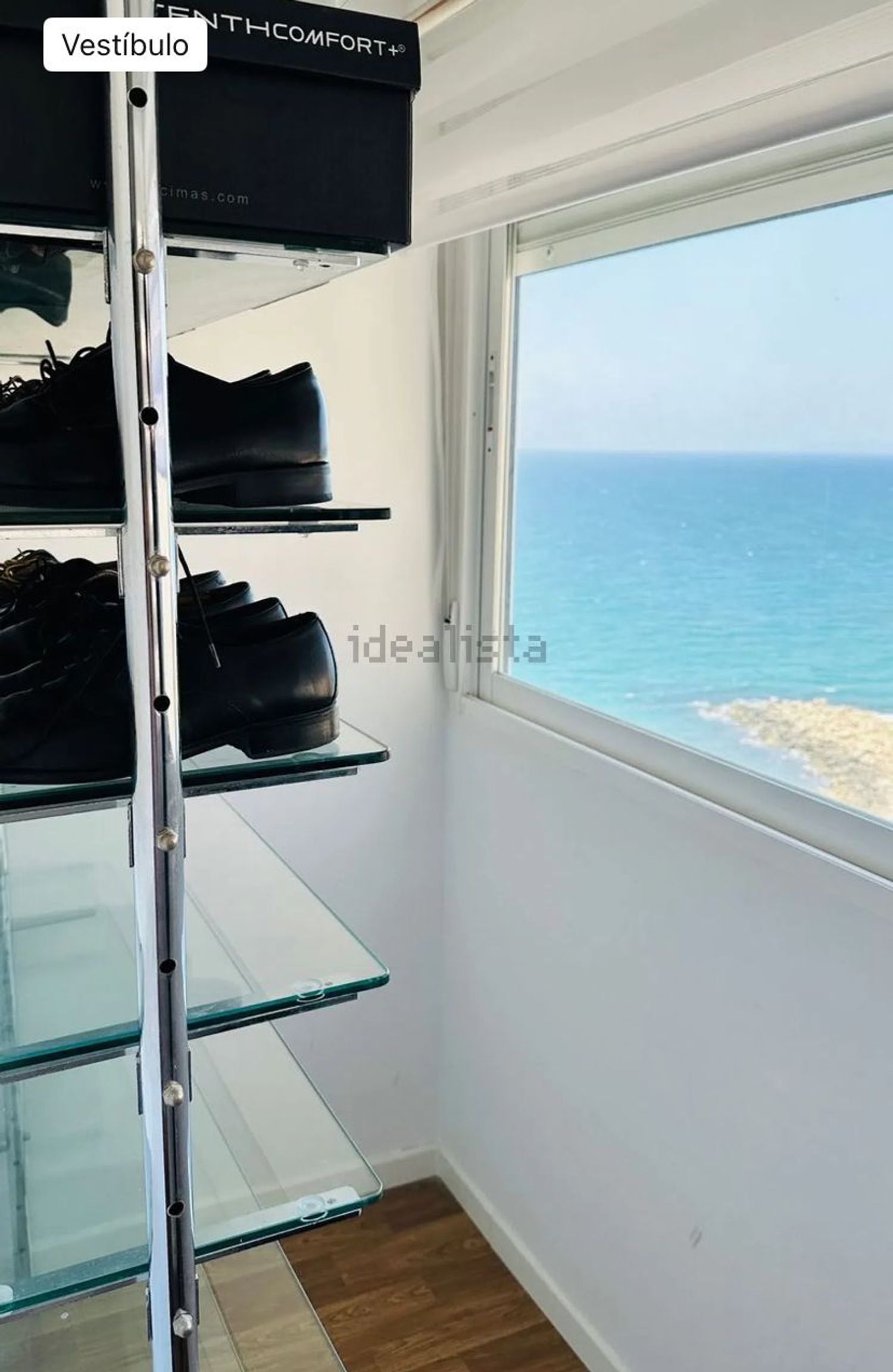 Estudio en Avenida de Villajoyosa, 10 - Foto 9