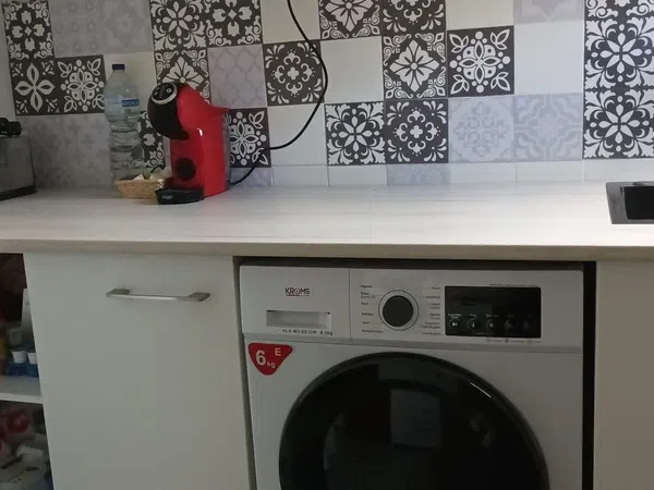 Piso en Calle del Port de Reig, 42, Santa Margarida, Santa Margarida - Foto 26