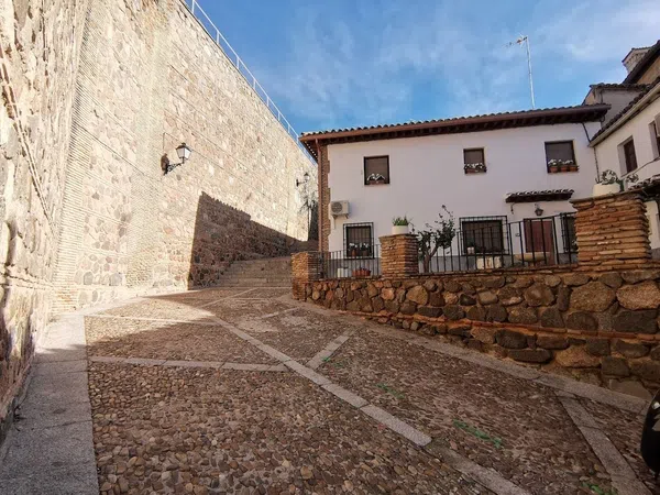 Chalet adosado en Travesía Adarve de Alfonso VI, 8, Casco Histórico, Casco Histórico - Foto 16
