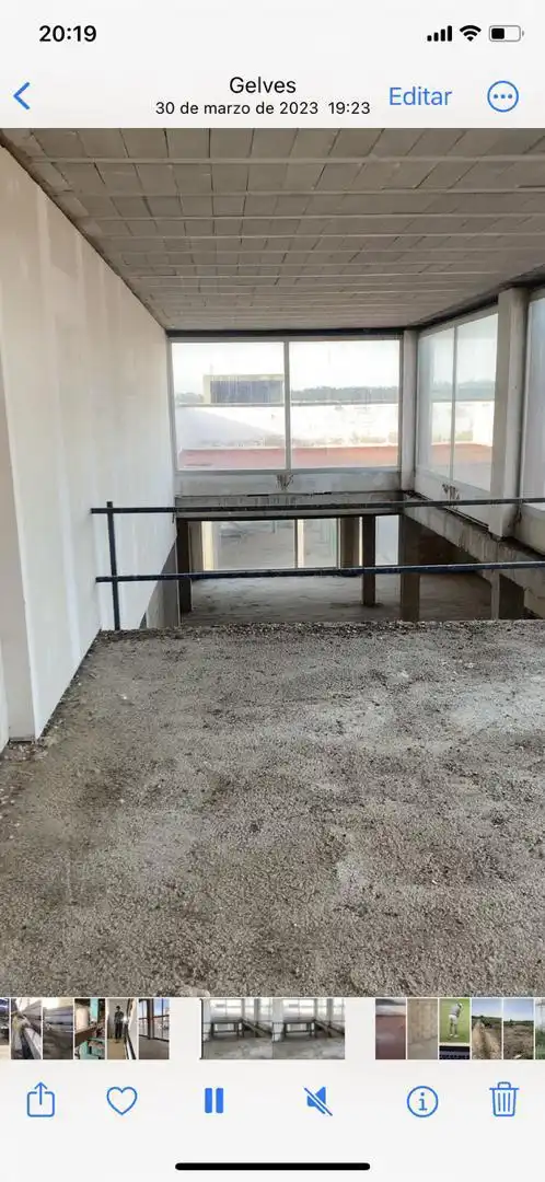 Local comercial en  Calle Jose Luis de Casso Romero 1 - Foto 7