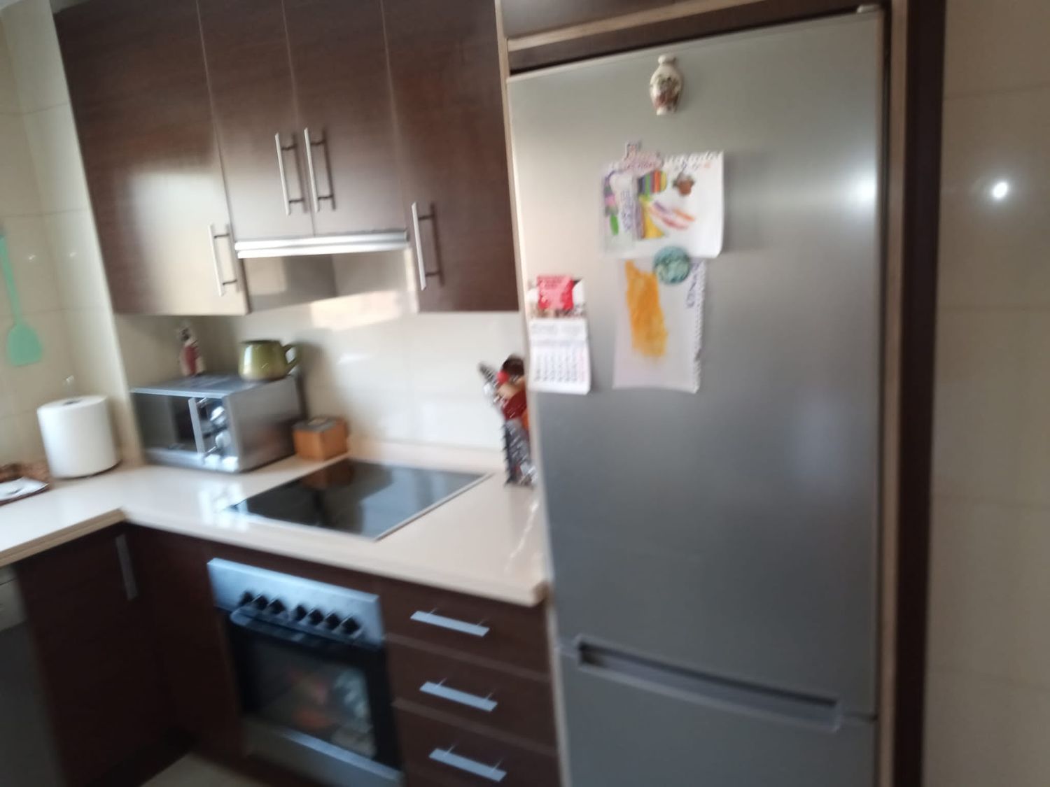 Piso en Parroco Florencio Aguilar, 4 - Foto 13