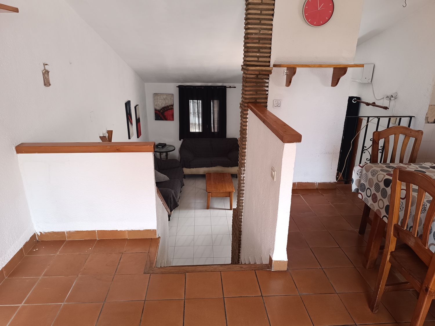 Chalet pareado en Camino Alt de Dénia a Xàbia, 64, El Montgó, El Montgó - Foto 29