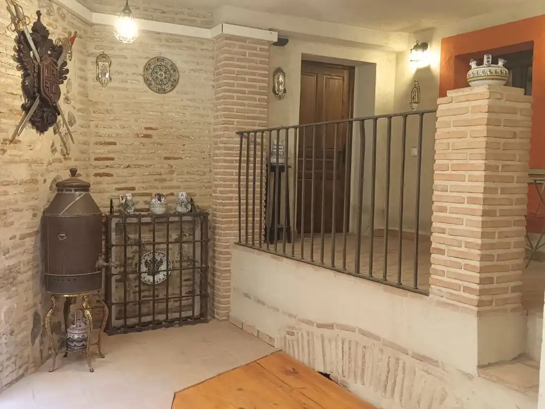 Apartamento en  Plaza San Agustín 1 - Foto 2