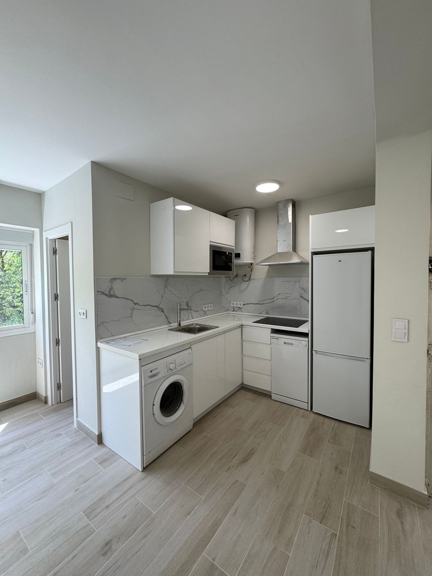 Piso en Barriada Santa Bárbara C-a, 1 - Foto 3