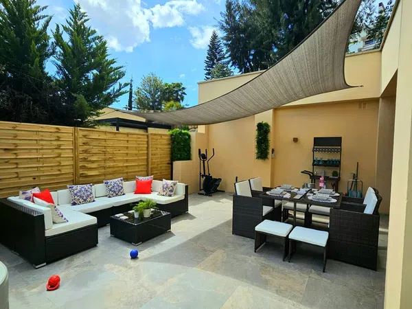 Casa independiente en Los Flamingos - Foto 3