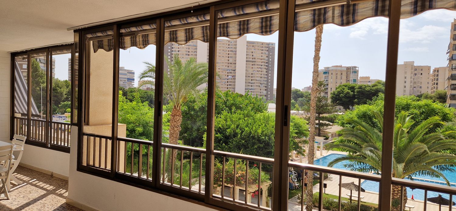 Piso en avenida de Holanda, 14 - Foto 3