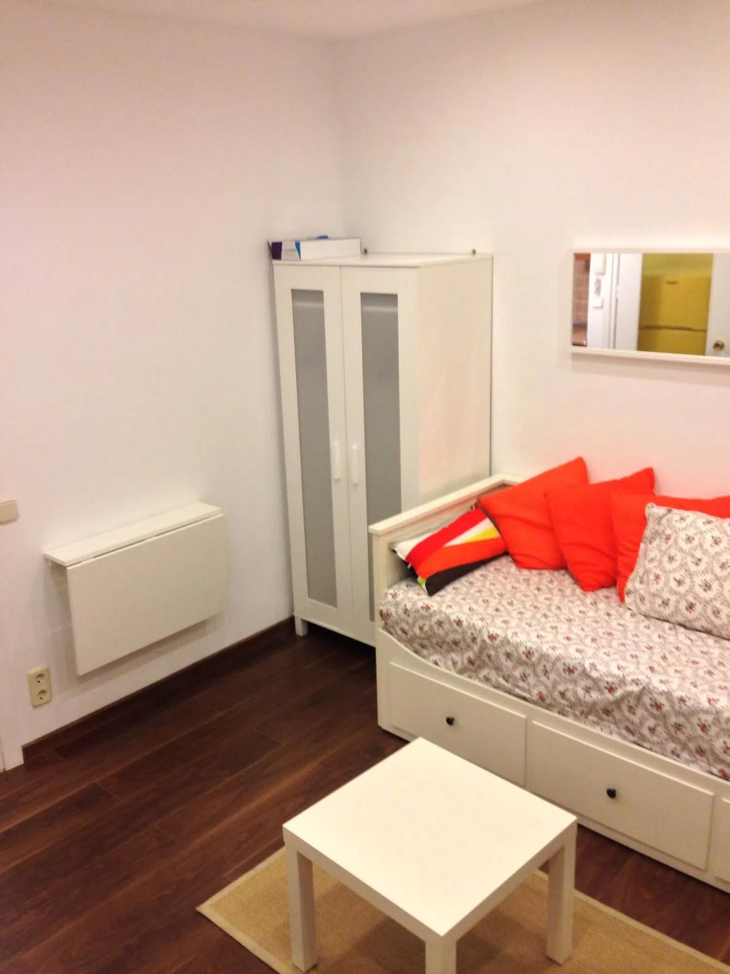Estudio en calle Montesa, 38 - Foto 10