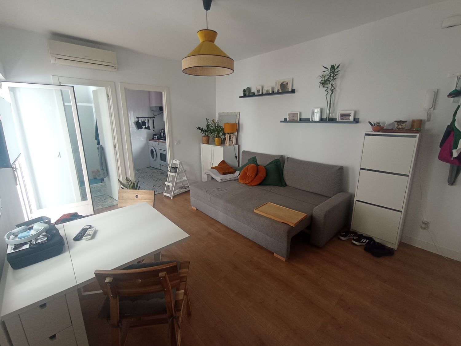 Piso en San Florencio, 1 - Foto 4