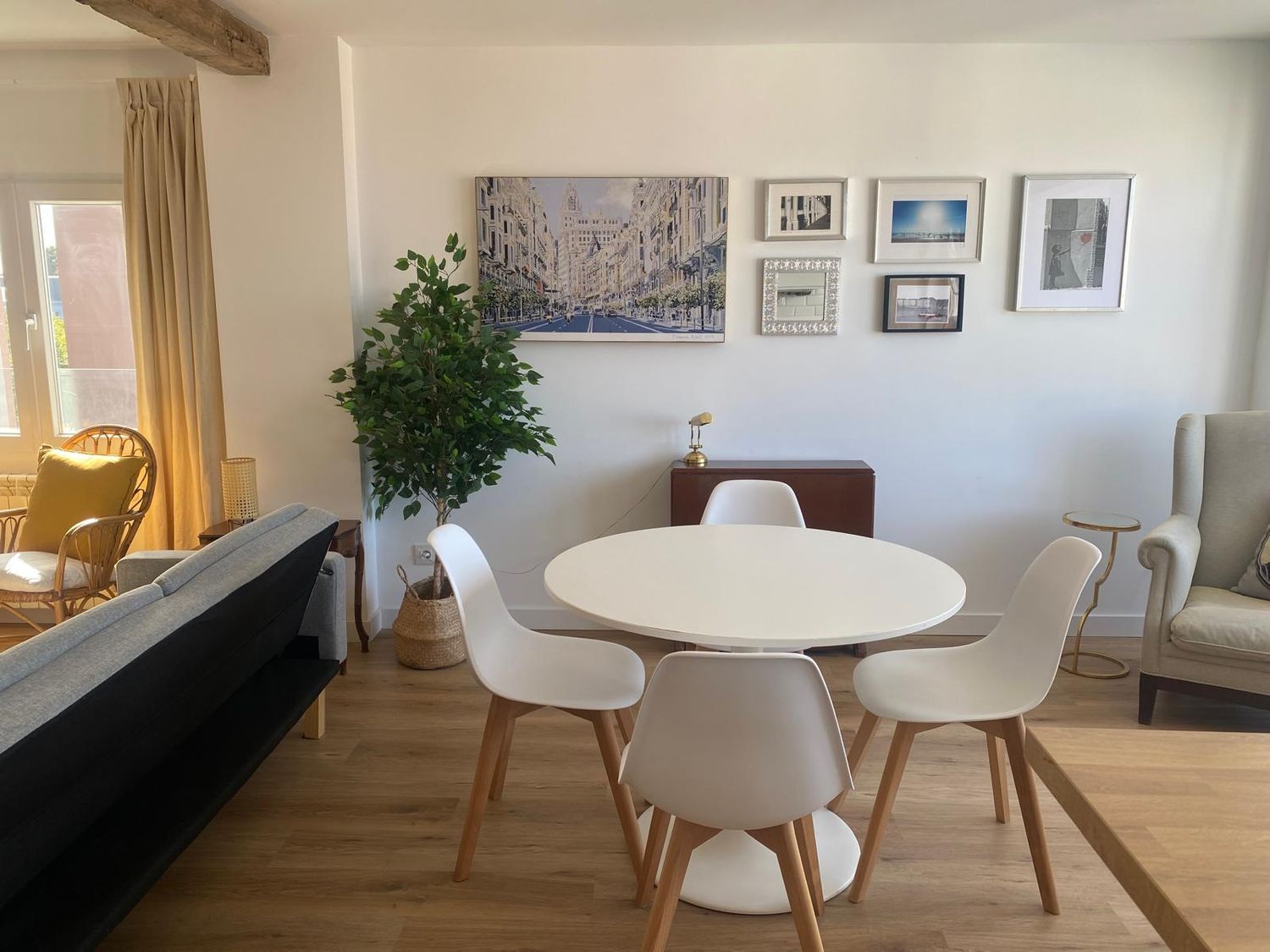 Piso en paseo Altamira, 56 - Foto 9