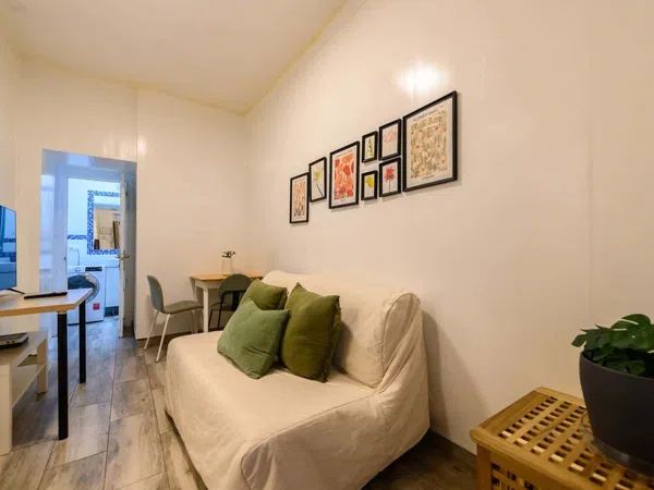 Piso en Avenida de la Albufera, 23, Numancia - Foto 7