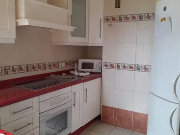 Piso en  Avenida Guerrita 18 - Foto 1