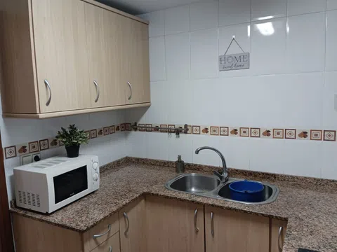 Piso en calle d'Isaac Peral, 14 - Foto 5