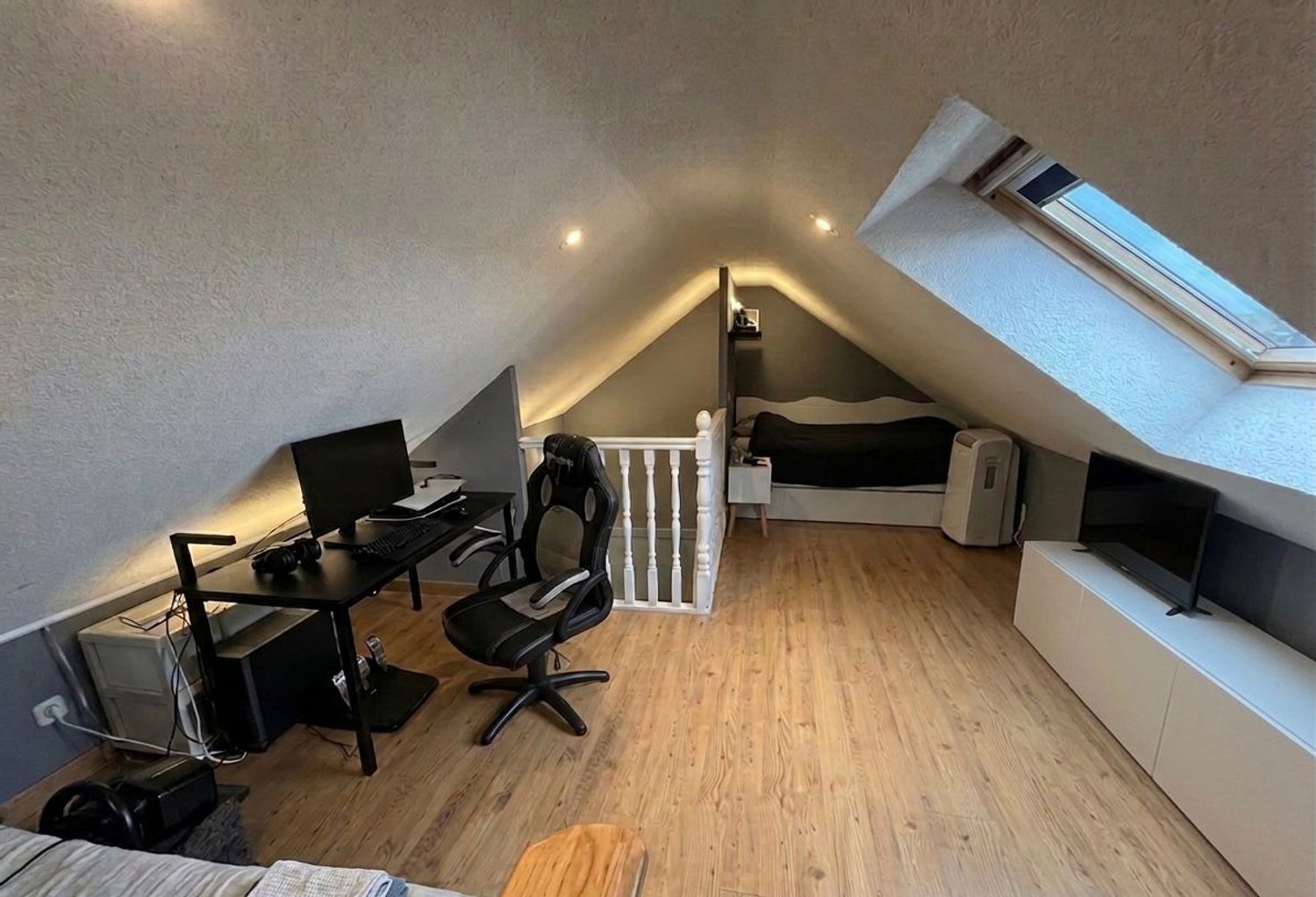 Ático en calle de Simón Hernández, 51 - Foto 7