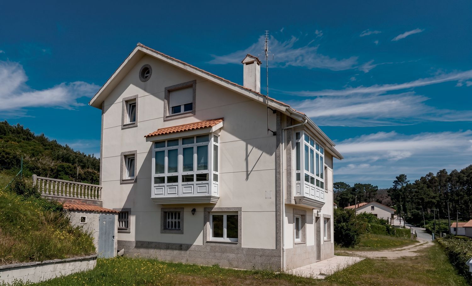 Casa o chalet independiente en Imende, 31 - Foto 4