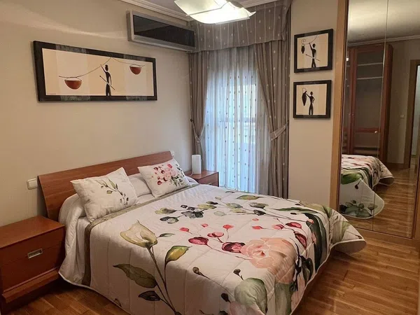 Piso en plaza Virgen de la Luz, 2 PlazaVirgenDeLaLuz - Foto 3