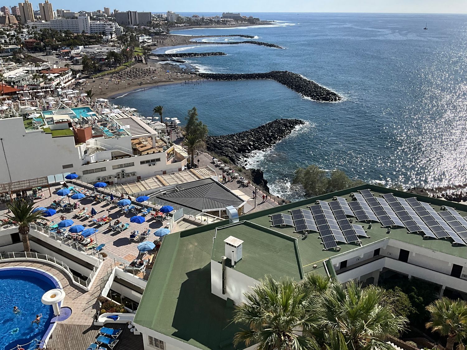 Estudio en avenida de los Pueblos, 25 - Foto 1