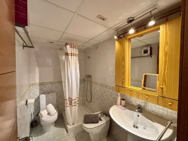 Piso en Avenida de Gandia, 41, Centro Urbano, Centro Urbano - Foto 20