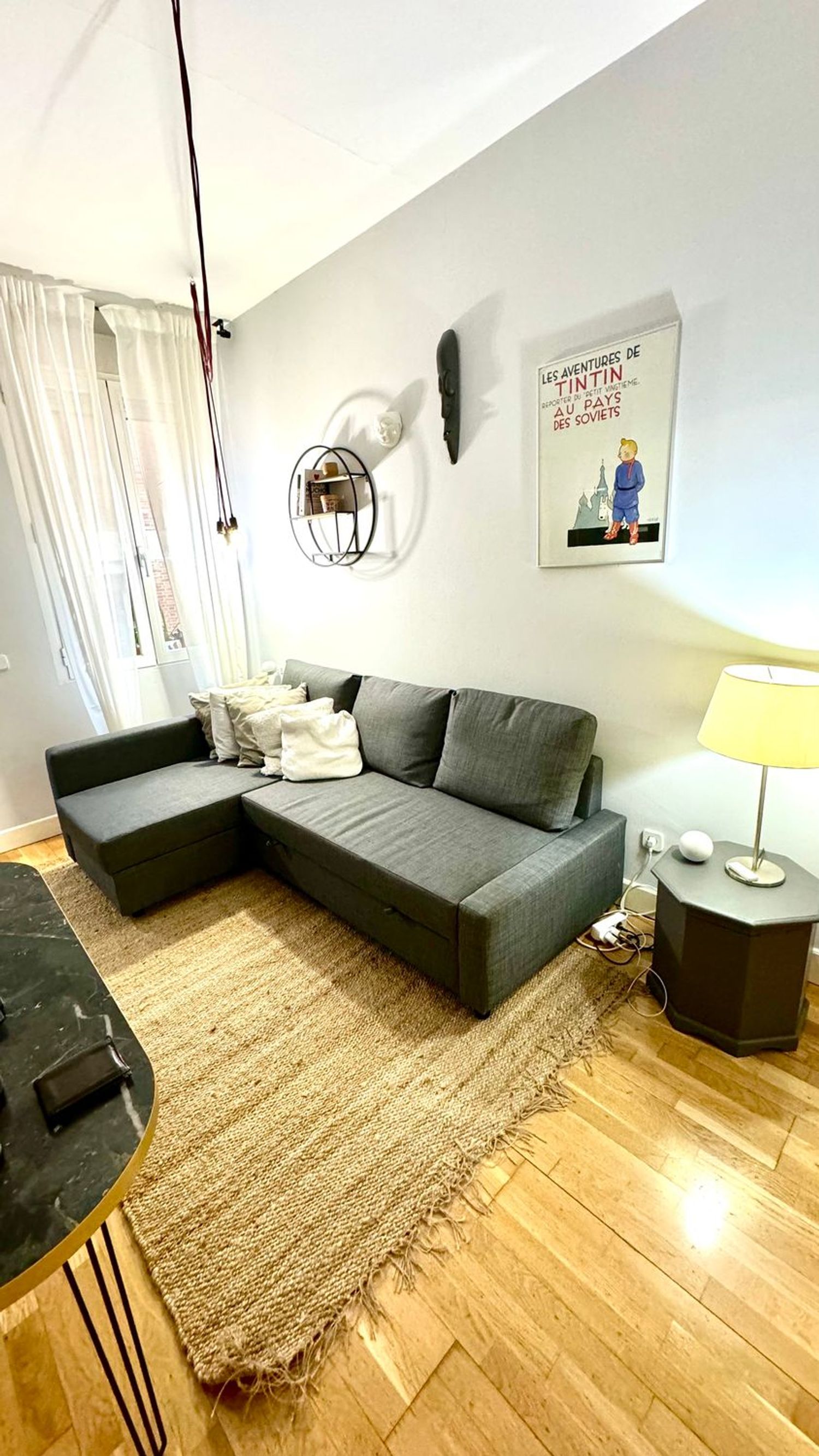 Piso en calle de Fuencarral, 86 - Foto 3