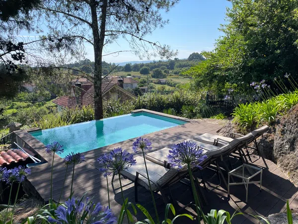 Casa o chalet independiente en Lugar Xesteira-Almofrei, 20 - Foto 3