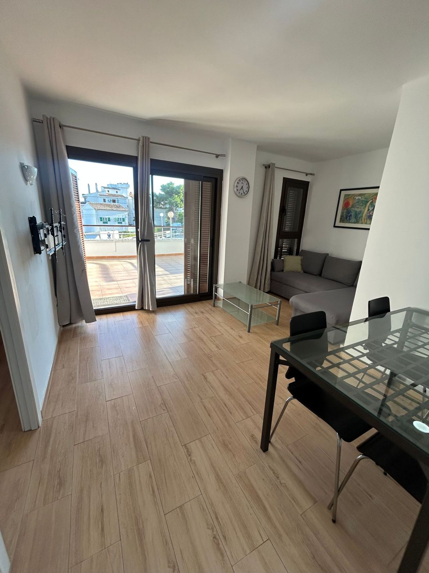 Piso en Calle de Mònaco, 8, Sant Agustí - Foto 11