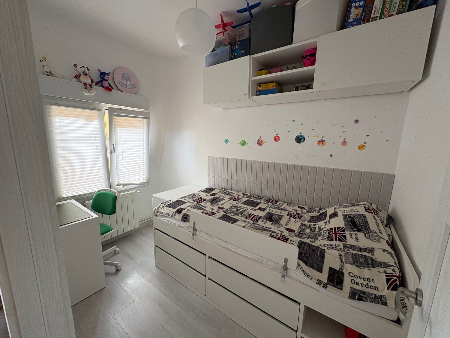Piso en Passatge del Camp, 15 - Foto 6