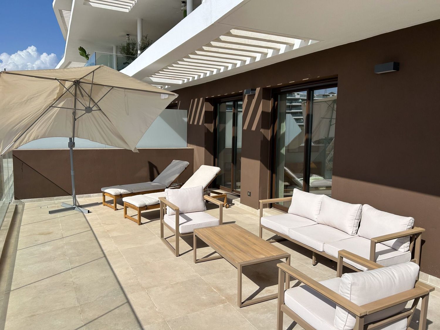 Piso en calle Ebro, 3 - Foto 2