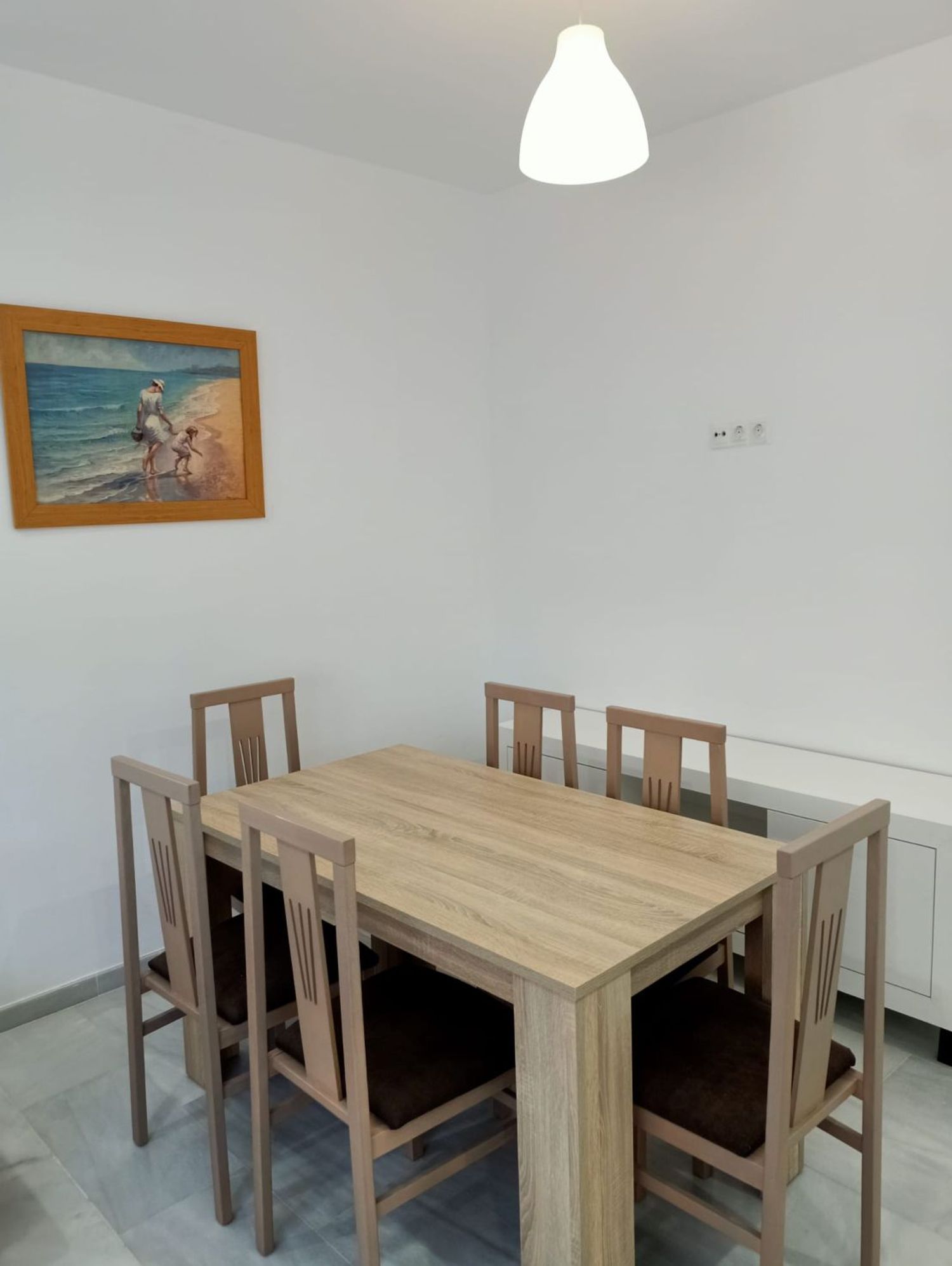 Dúplex en Avenida Juan Sebastián Elcano - Foto 4