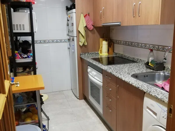 Piso en Avenida Juan Carlos I, 5, Zona Centro-Corredera, Zona Centro-Corredera - Foto 2