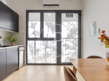 Loft en  Valencia Capital - Foto 9
