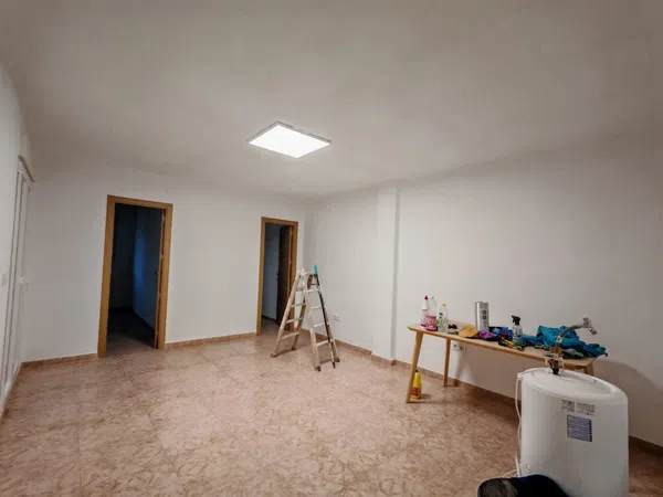 Piso en Rafael Janini, 29