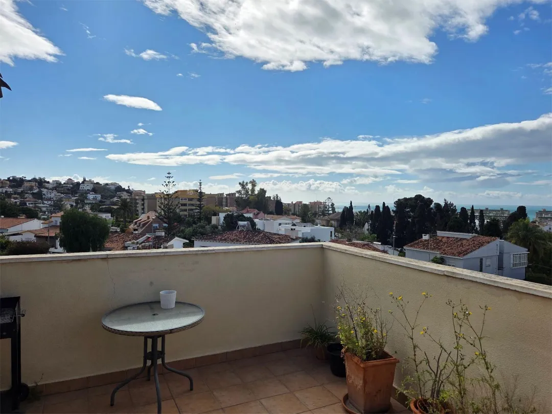 Piso en  Camino de San Antón 60 - Foto 13