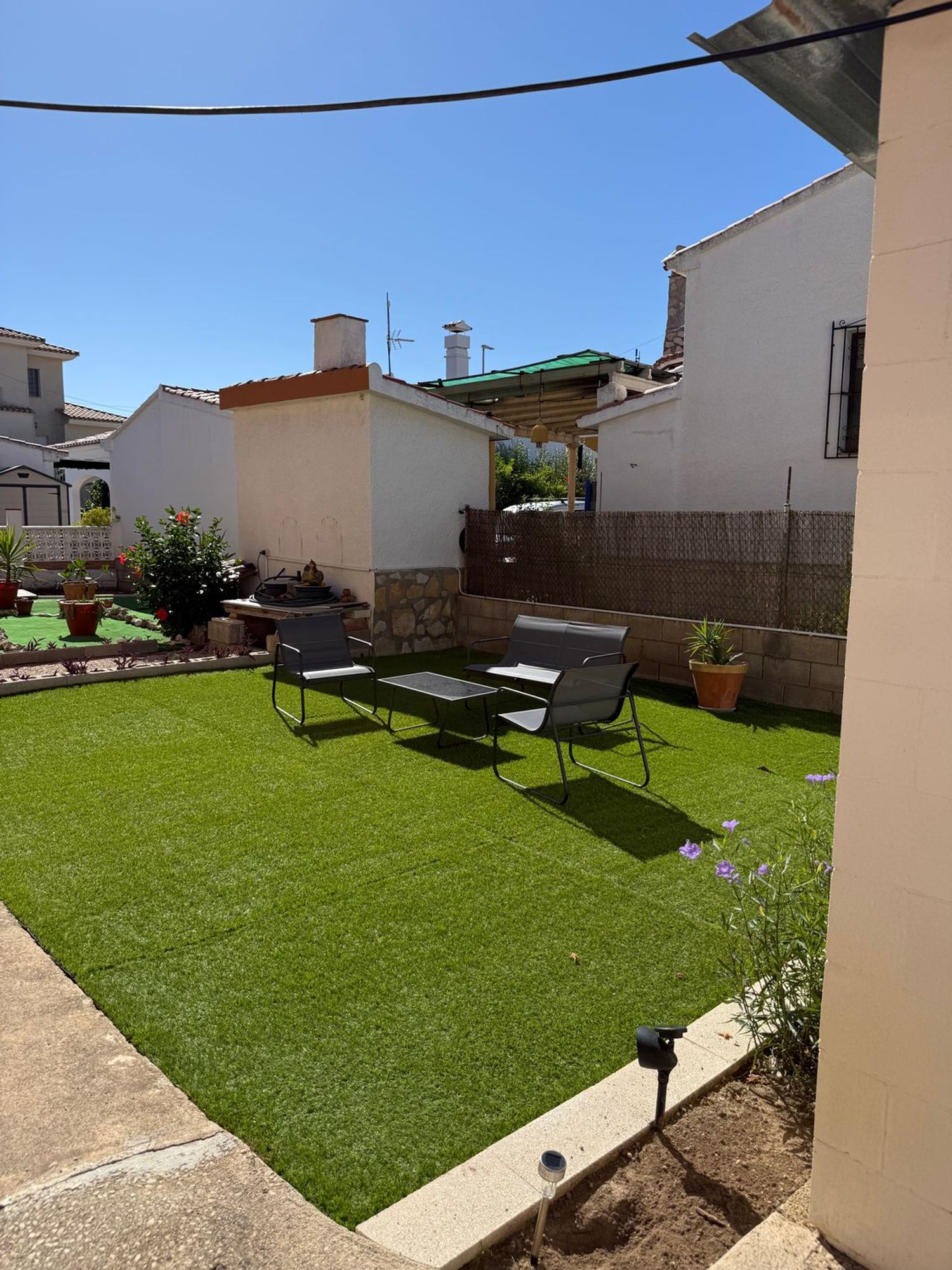 Casa o chalet independiente en Calle de la Font de la Capelleta, 4, Platja de Oliva, Platja de Oliva - Foto 34