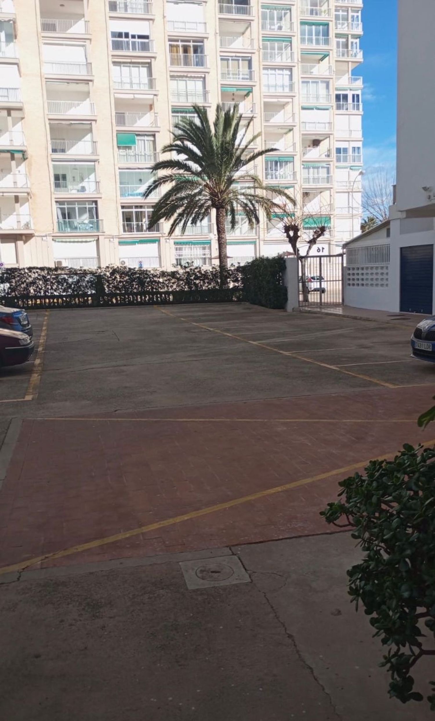 Piso en calle de l'Actor Ismael Merlo, 2 - Foto 29