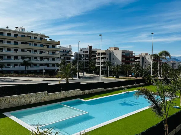 Piso en Calle Ciudad Real, 3, Arenales del Sol, Arenales del Sol - Foto 18