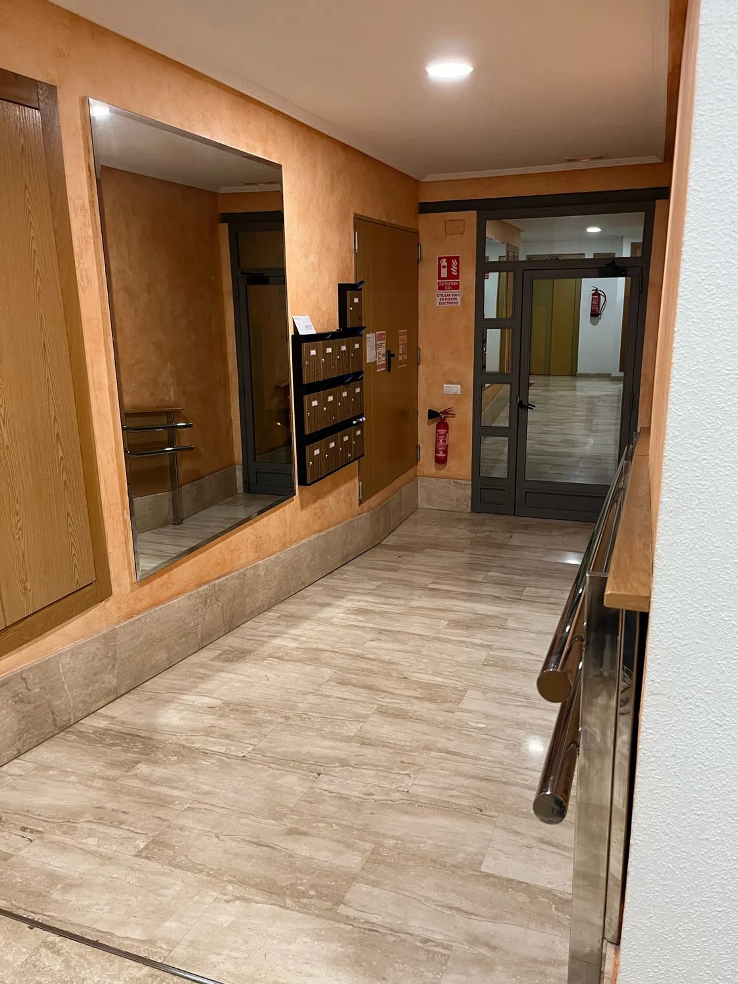 Piso en calle Iniestas, 5 - Foto 6