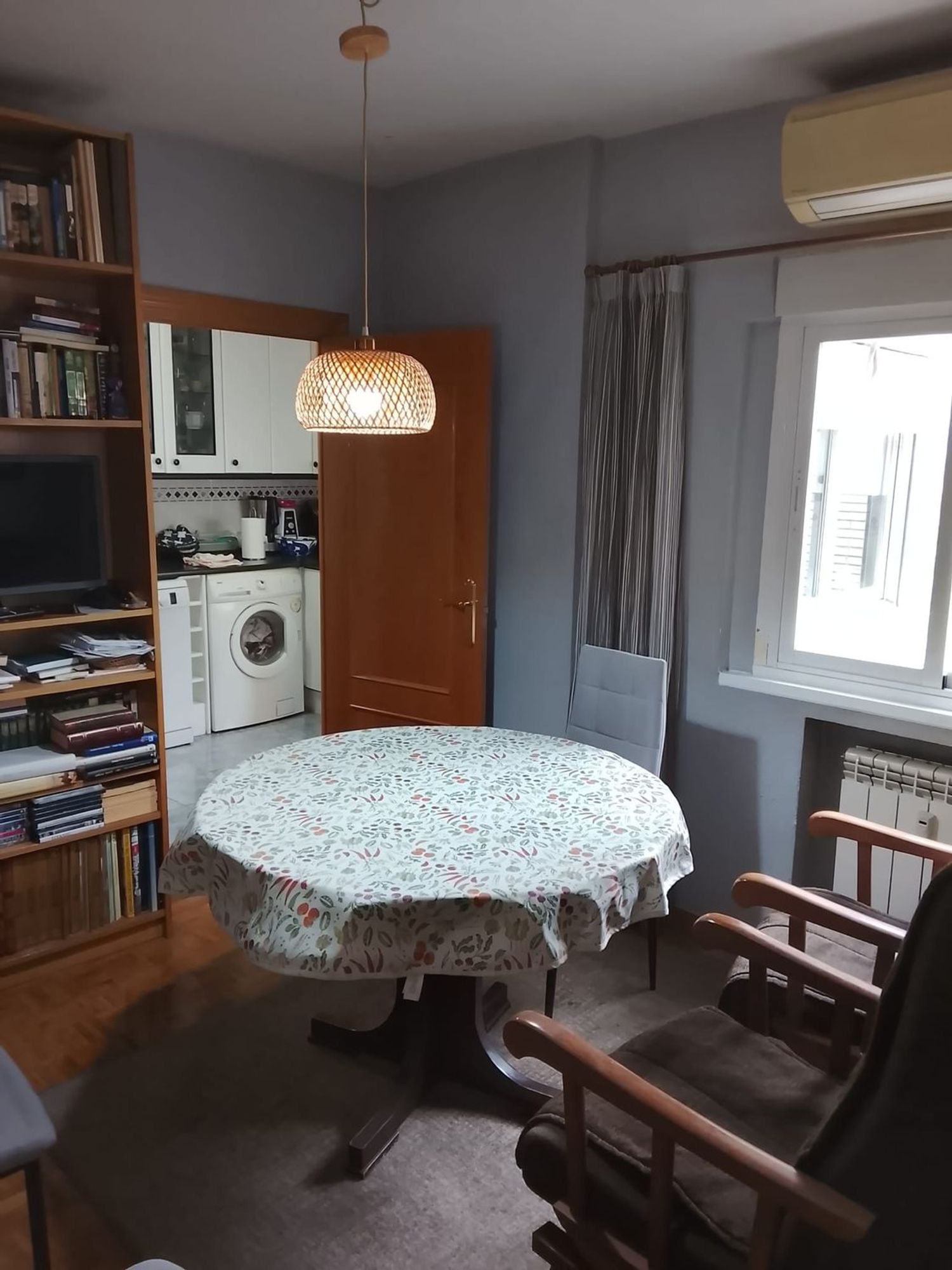 Piso en Urb. hábitat m7 Barrio Valderas - Los Castillos - Foto 12