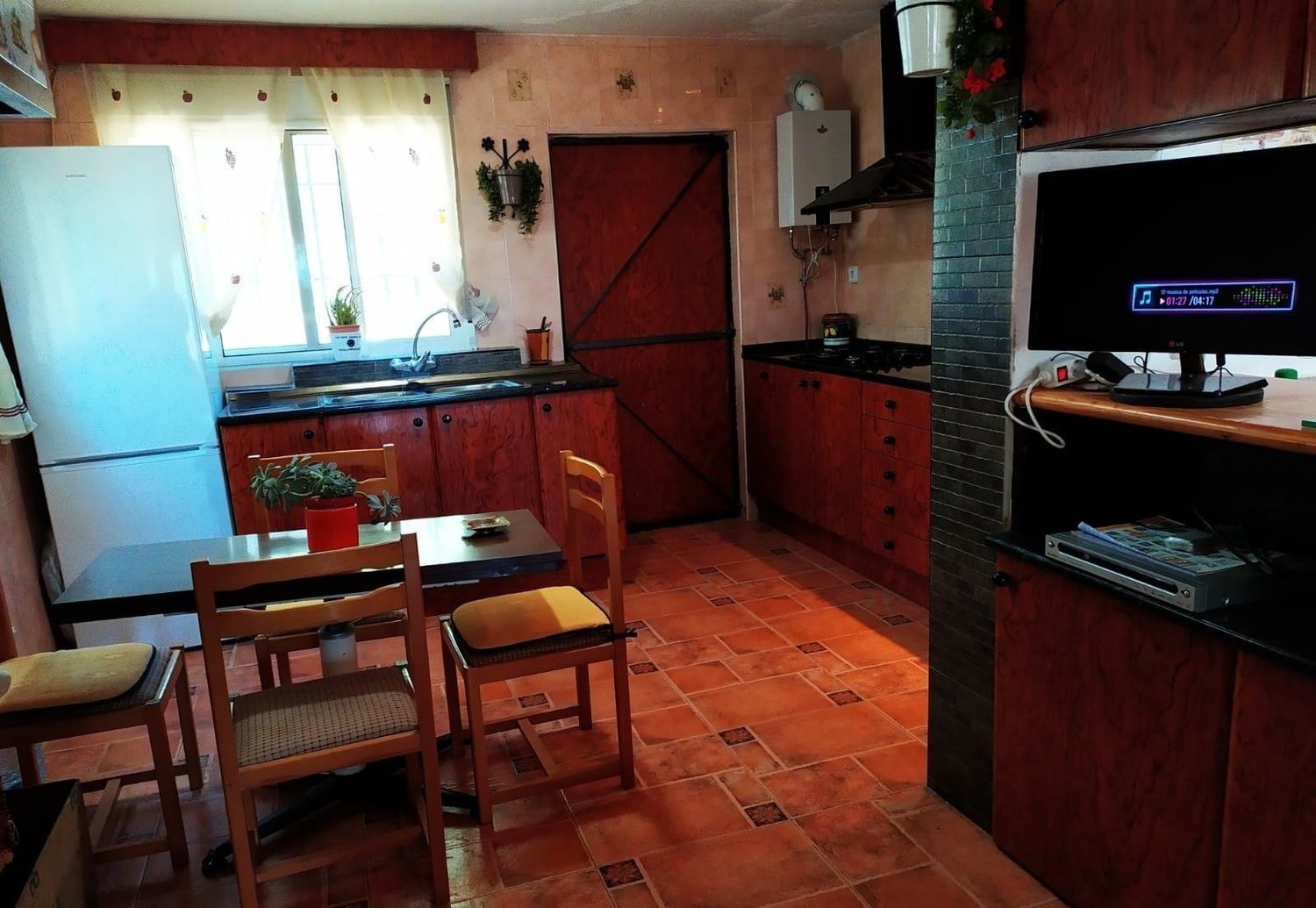 Casa o chalet independiente en Via Sin Nombre s/n - Foto 9
