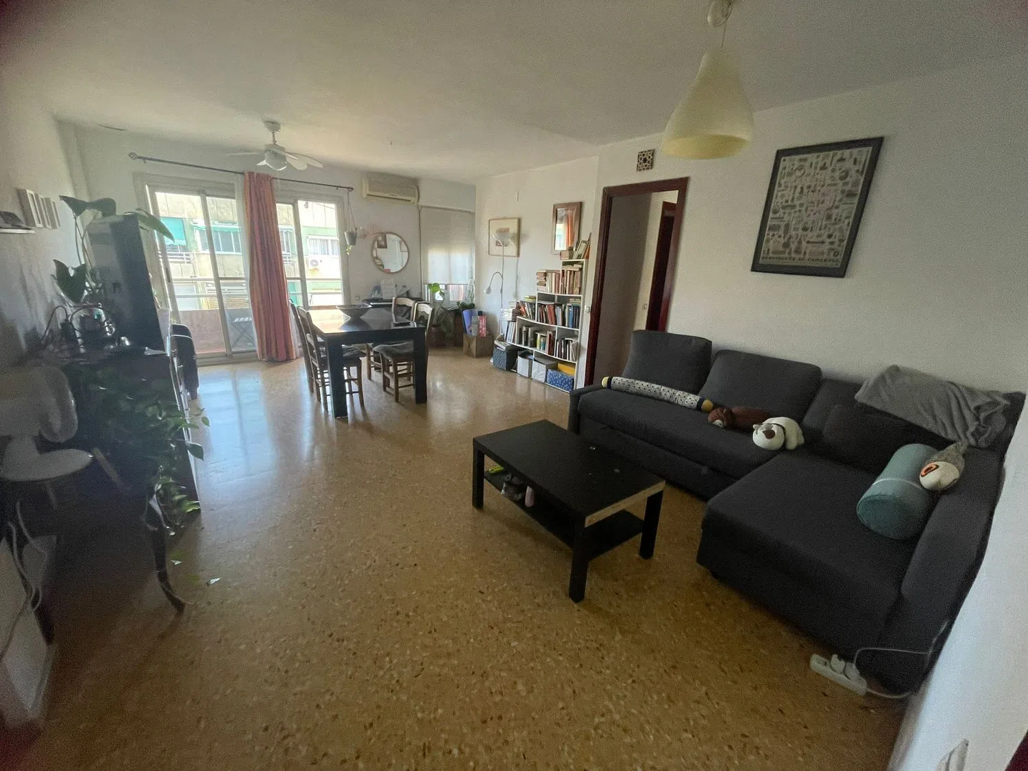 Piso en calle de l'Enginyer Vicent Pichó, 1 - Foto 2