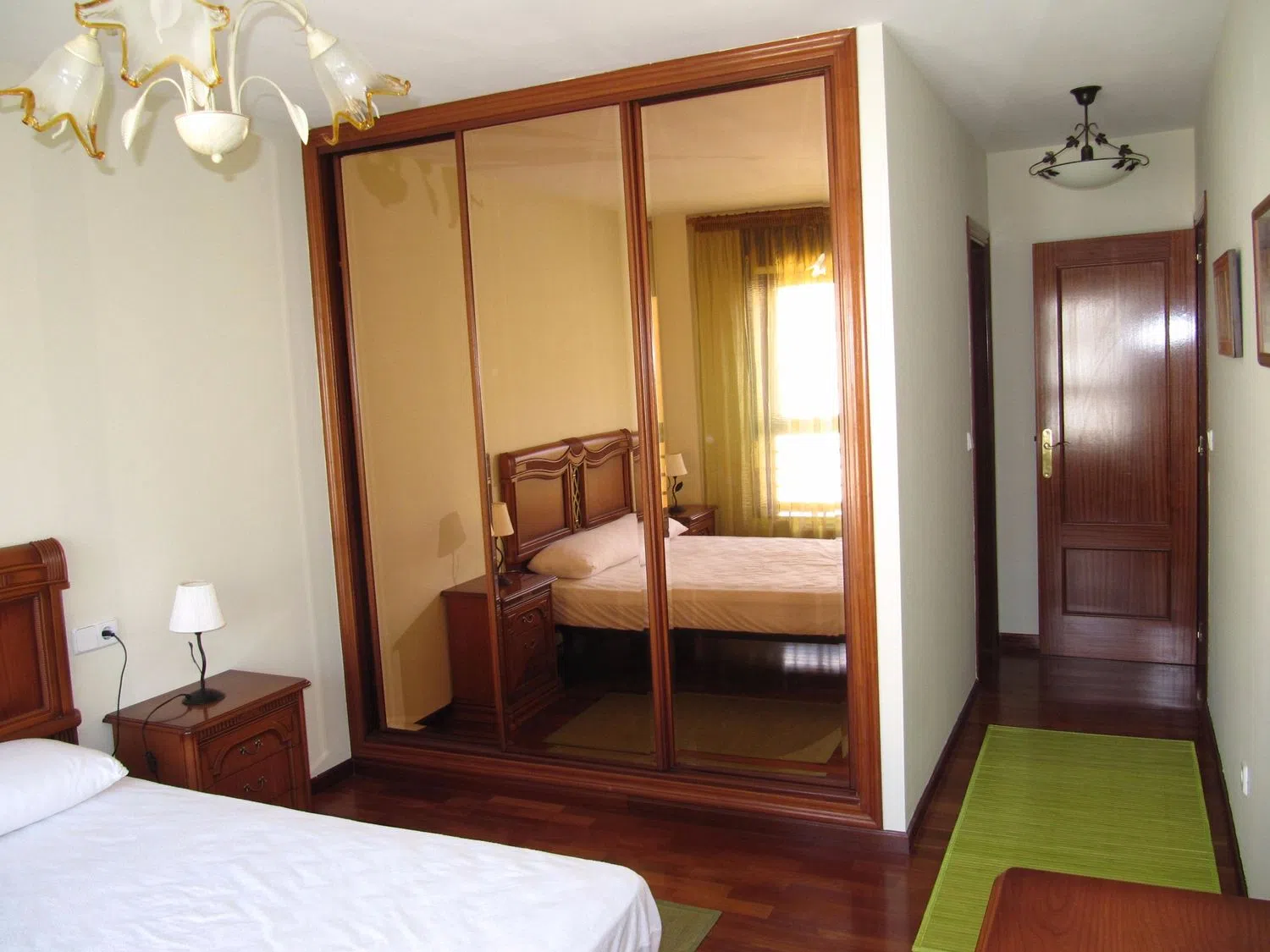 Piso en calle simón bolívar, 35 - Foto 6