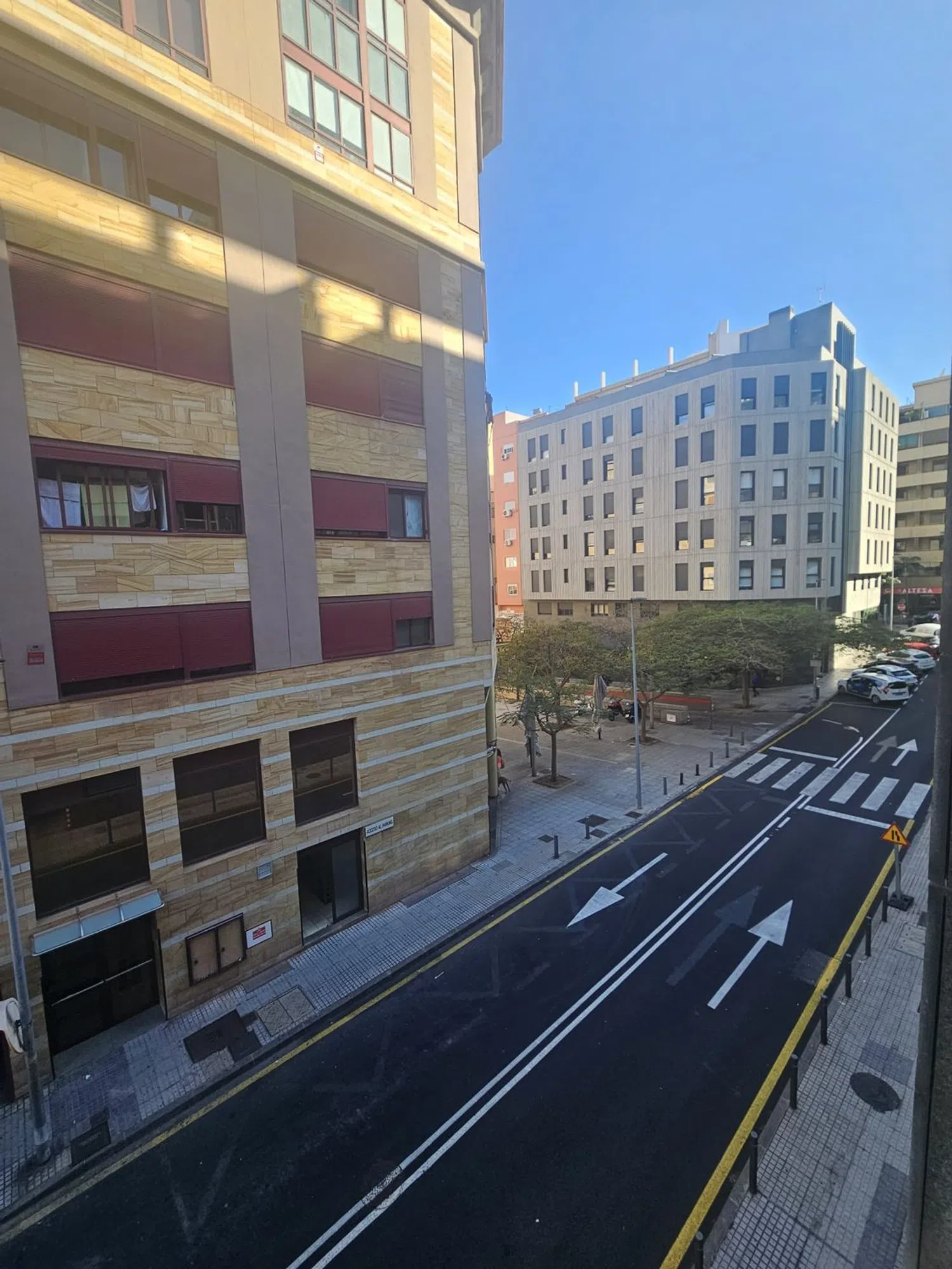 Piso en Antonio de Lara y Zãrate, 4 - Foto 8