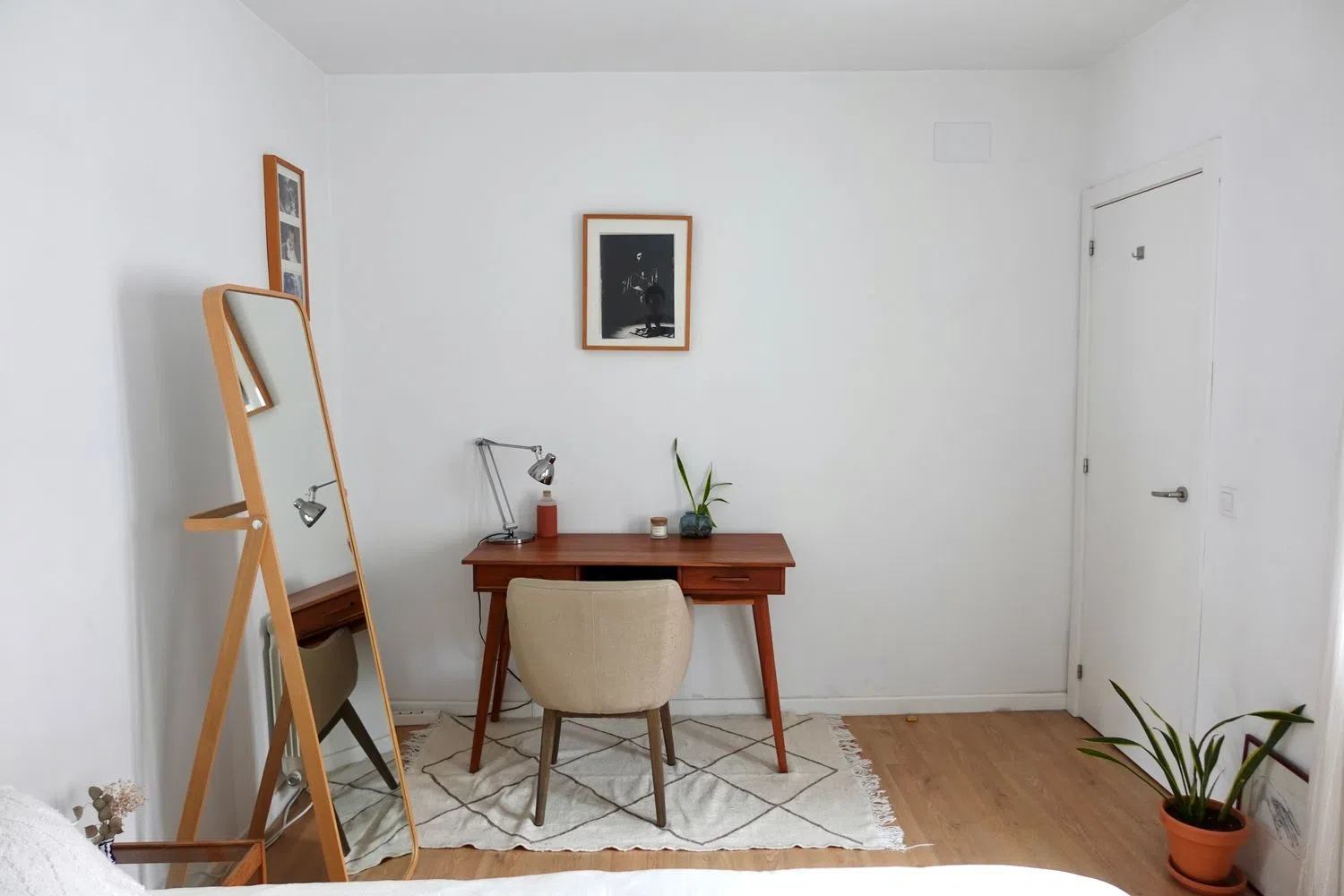 Ático en calle de Santa Saturnina, 3 - Foto 4