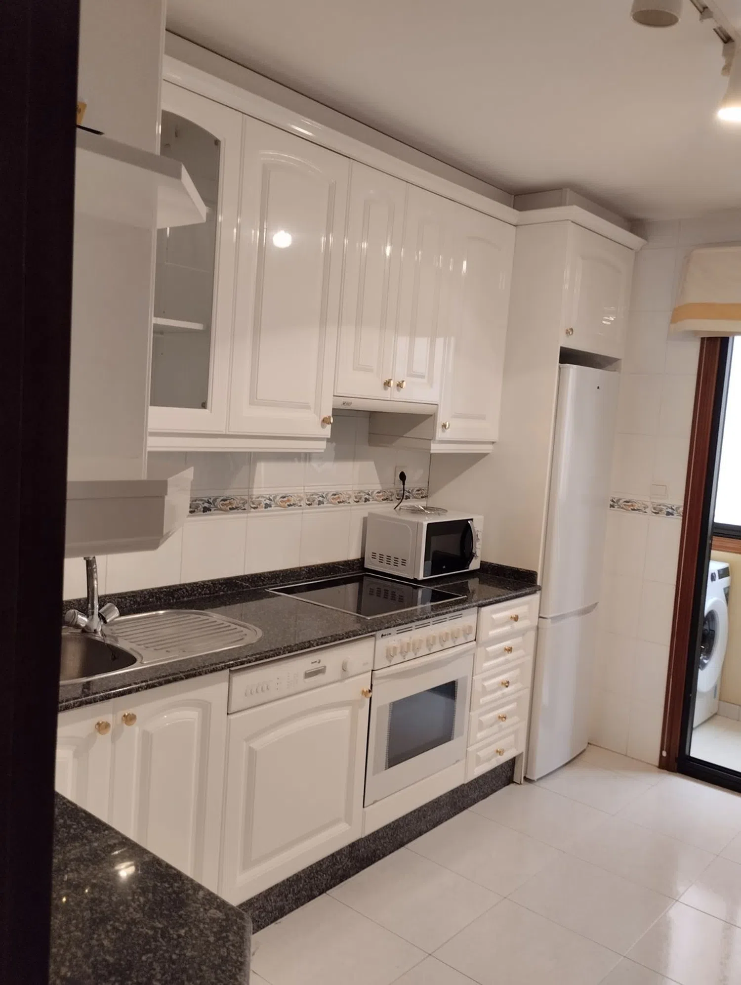 Piso en avenida Conchiñas, 5 - Foto 3