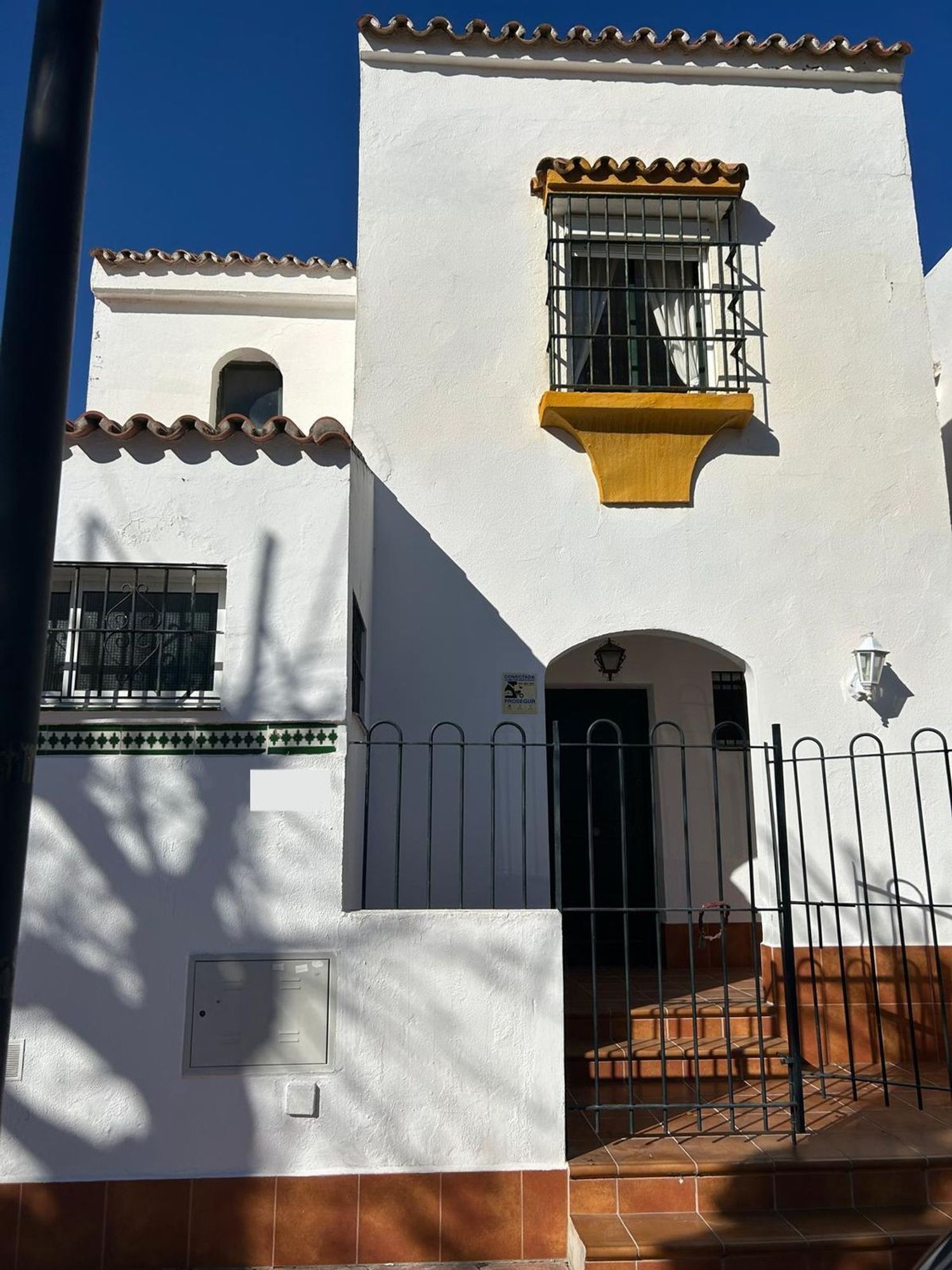 Chalet pareado en Marina de Casares - Foto 1