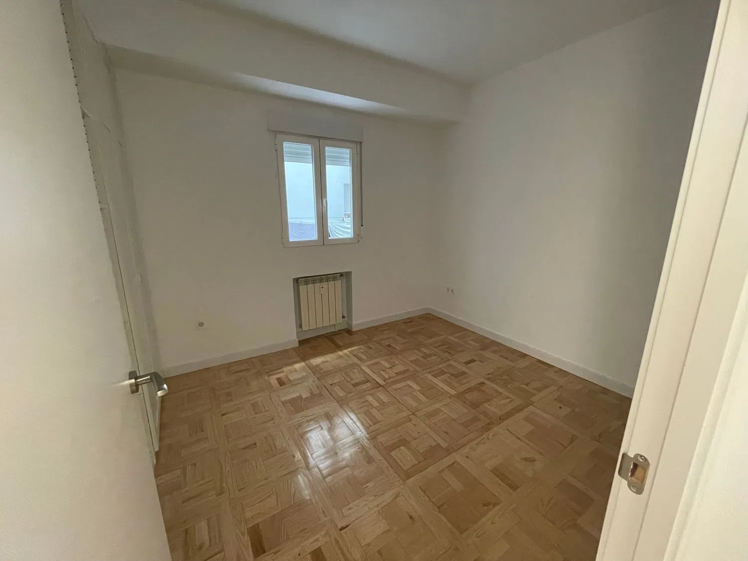 Piso en paseo de la Castellana, 166 - Foto 21