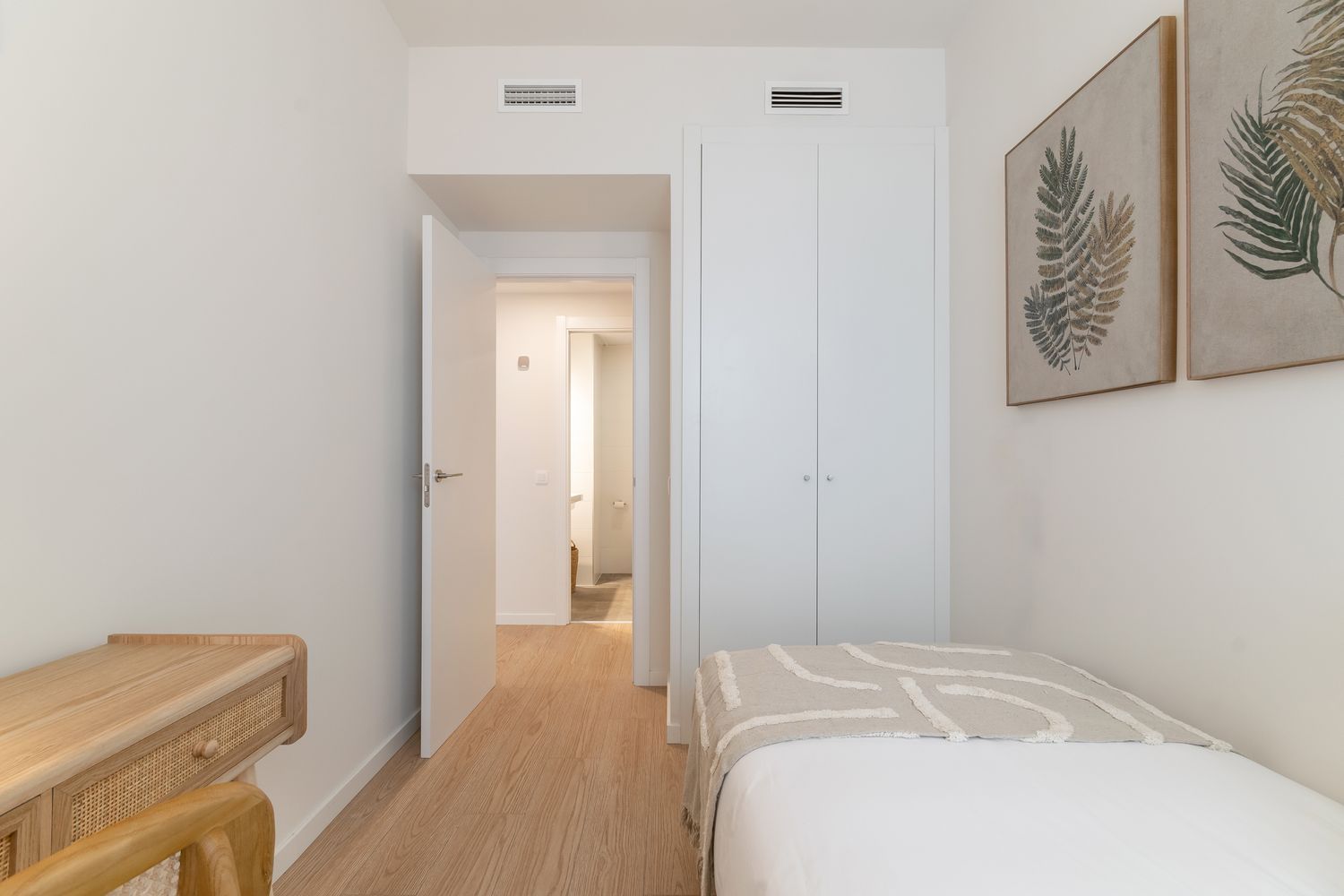 Ático en plaza Charlie Rivel, 3 - Foto 22