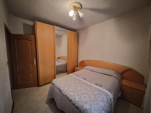 Piso en plaza Sierra de Gredos, 6 - Foto 7