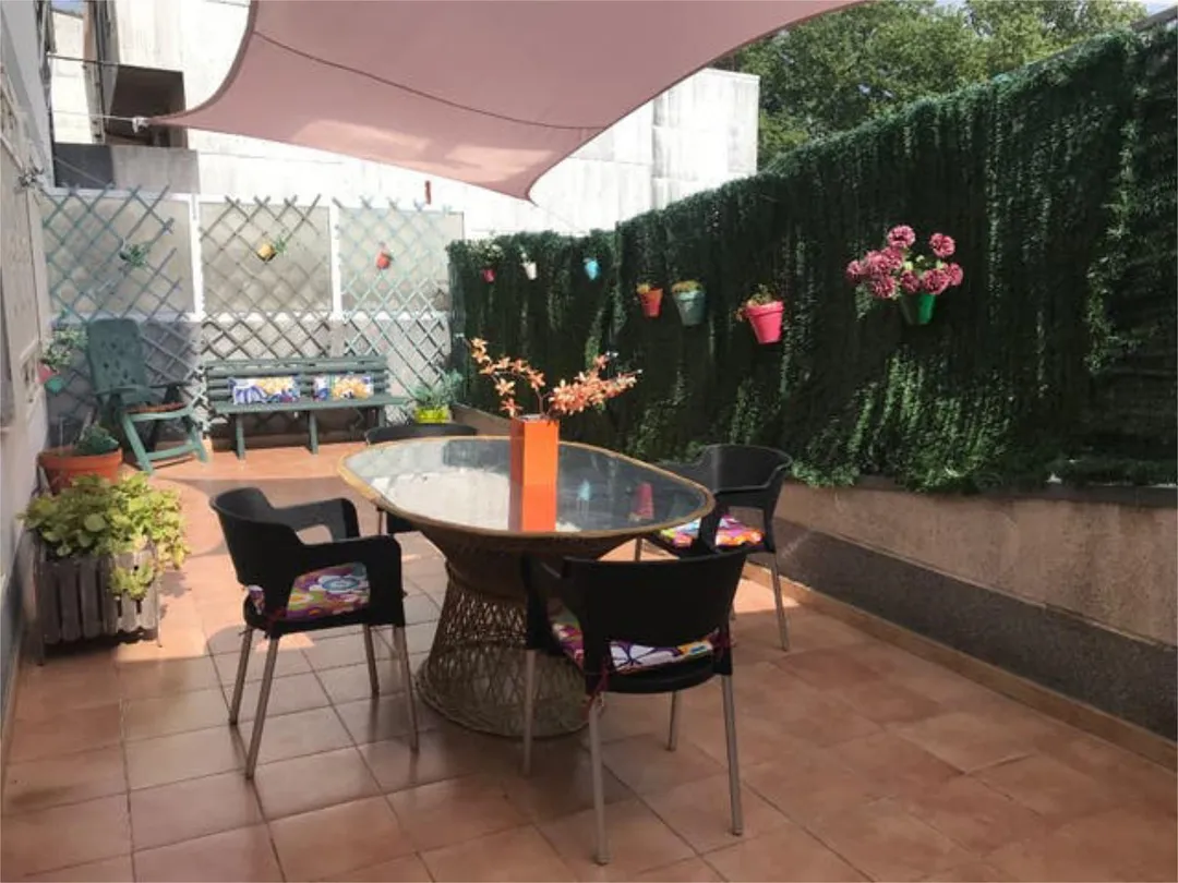 Piso en Campus Sur - Foto 1