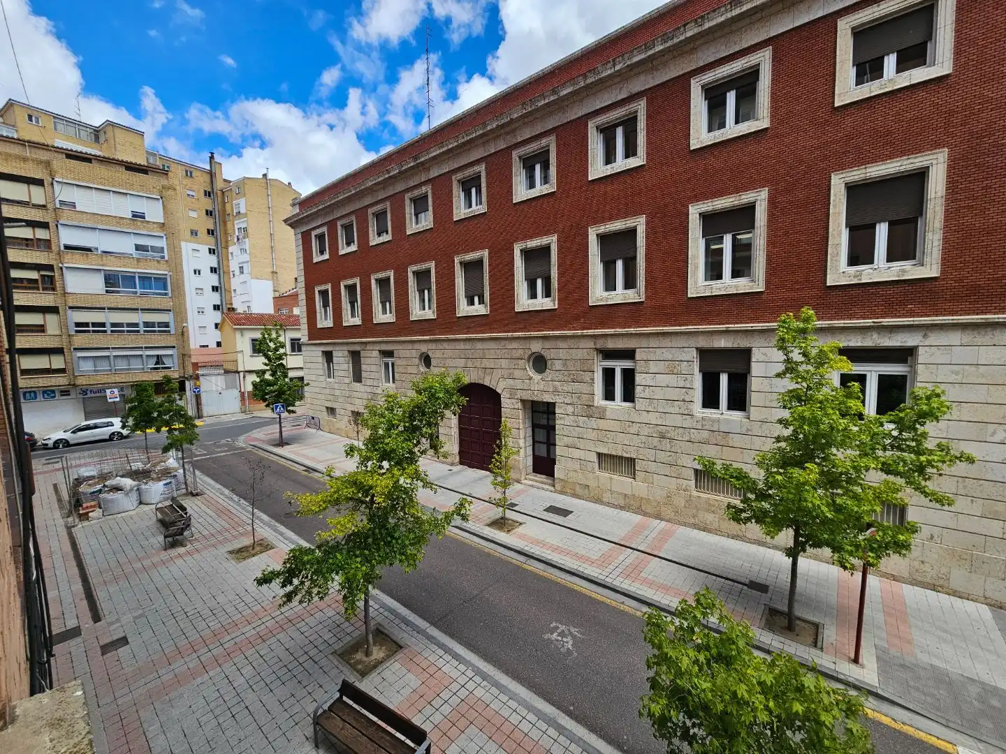 Piso en  Plaza Obispo Nicolás Castellanos 11 - Foto 6