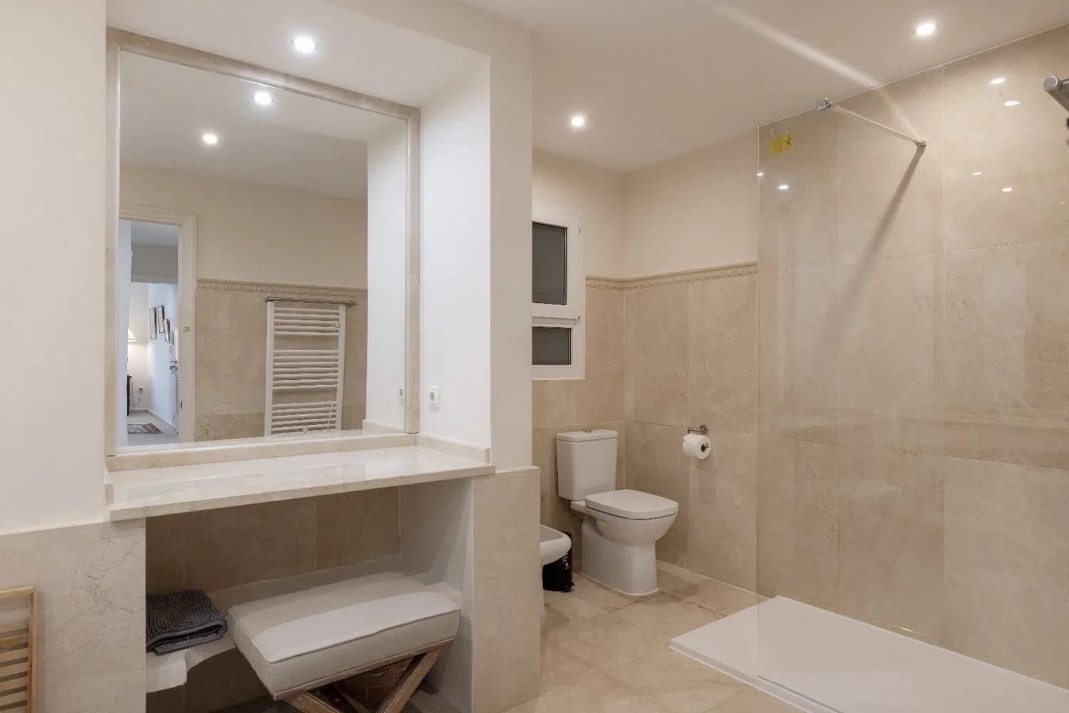 Piso en calle 19 f s/n - Foto 26