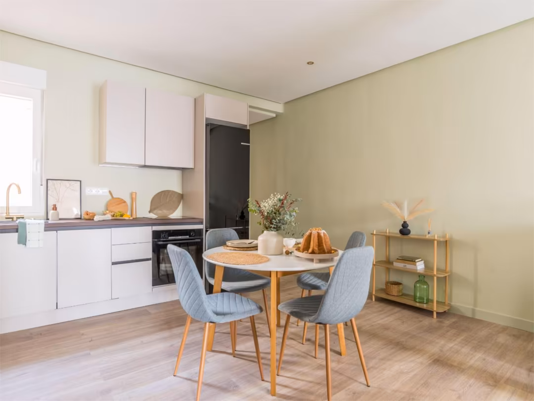 Piso en  Calle de Vallehermoso 96 - Foto 24